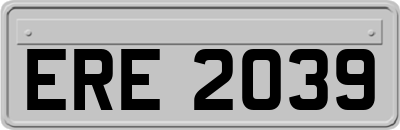 ERE2039