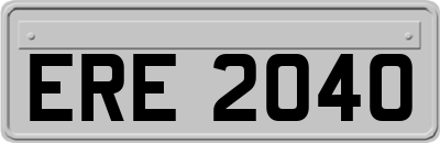 ERE2040