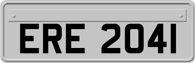 ERE2041