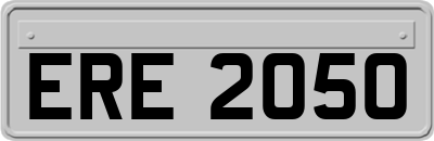 ERE2050