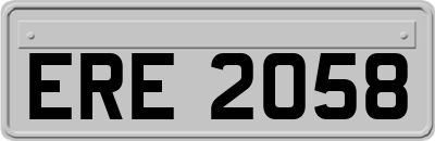 ERE2058