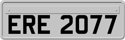 ERE2077