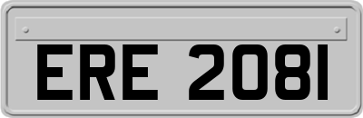 ERE2081