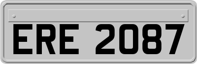 ERE2087