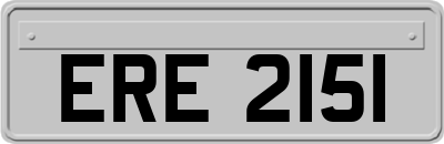 ERE2151
