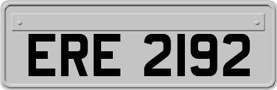 ERE2192