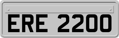 ERE2200