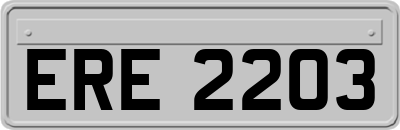 ERE2203