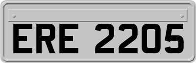 ERE2205
