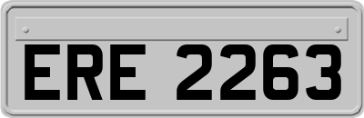 ERE2263