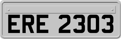 ERE2303