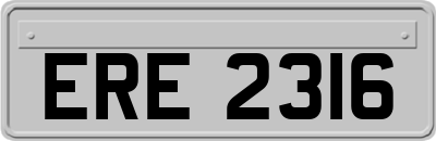 ERE2316