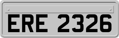 ERE2326