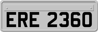 ERE2360