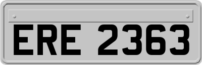 ERE2363