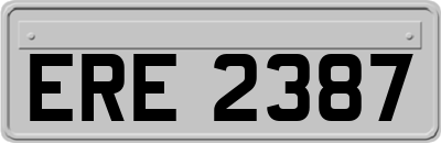 ERE2387