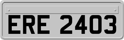 ERE2403