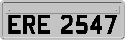 ERE2547