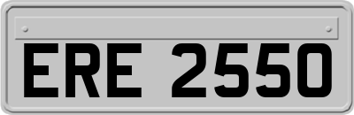 ERE2550