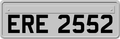 ERE2552