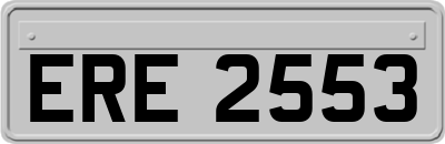 ERE2553
