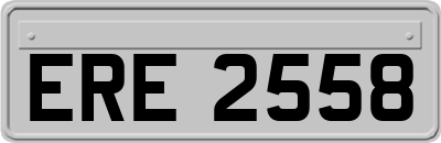 ERE2558