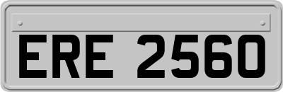 ERE2560