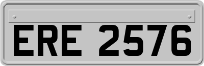 ERE2576