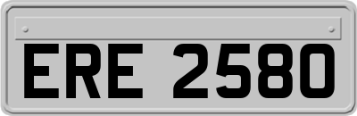 ERE2580