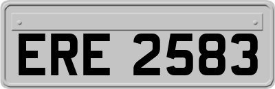 ERE2583