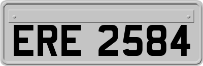 ERE2584
