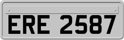 ERE2587