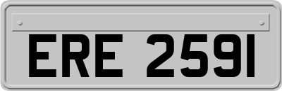 ERE2591