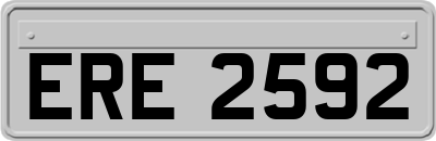 ERE2592