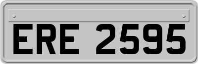 ERE2595
