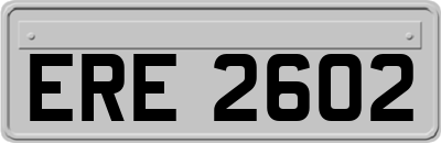 ERE2602