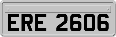 ERE2606