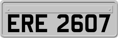 ERE2607