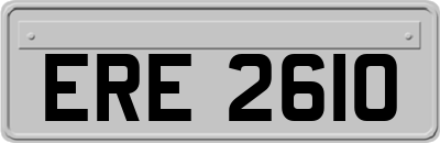 ERE2610