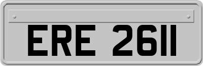 ERE2611
