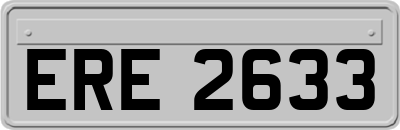 ERE2633