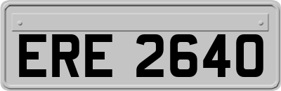 ERE2640