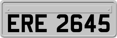 ERE2645