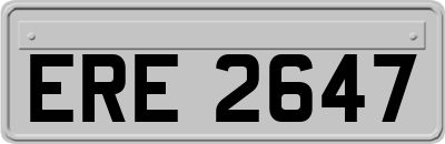 ERE2647