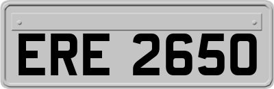 ERE2650