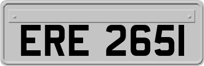 ERE2651