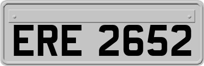 ERE2652