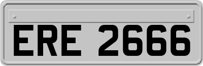 ERE2666