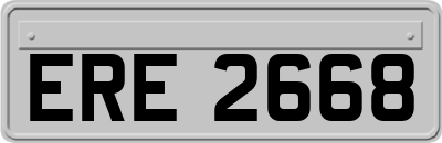 ERE2668