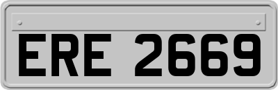 ERE2669